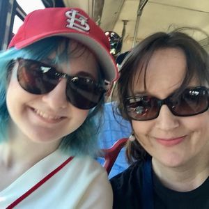 Meet your Posher, Stacey